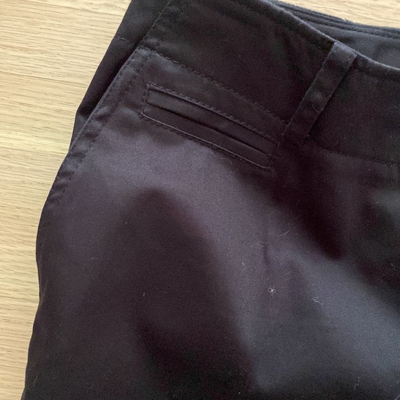 Tommy Hilfiger Pleated Wide Leg Pants - Picture 5 of 7